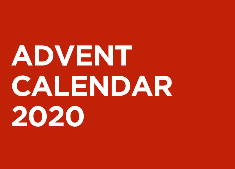 IPv6 Advent Calendar (Closed)