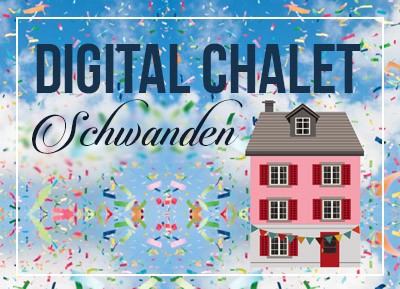 Digital Chalet Schwanden