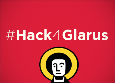 Hack4Glarus