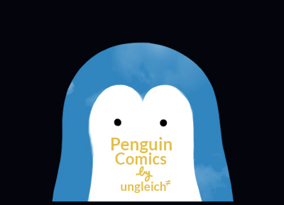 Penguin Comics